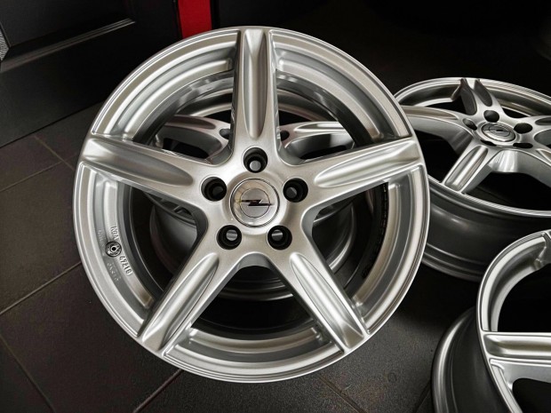 Opel 16" 5x105 alufelni elad 16 coll Astra Mokka