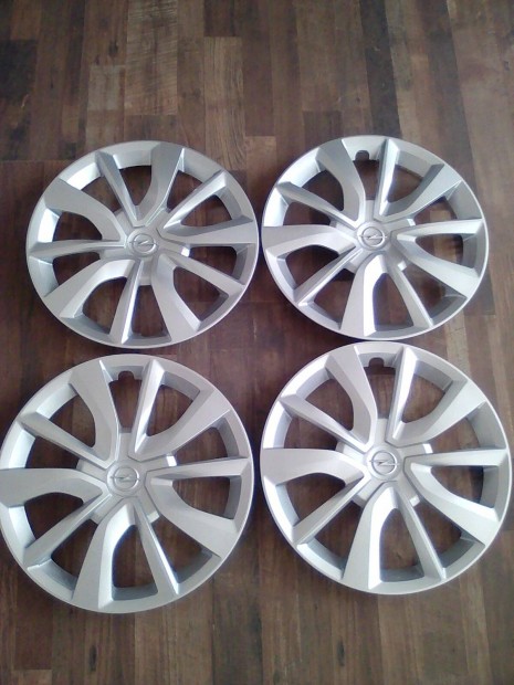 Opel 16" Gyri dsztrcsa szett