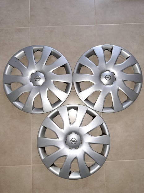 Opel 16", gyri disztrcsa (3db)