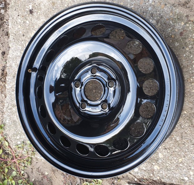 Opel 16" col gy�ri felnik, 5x105