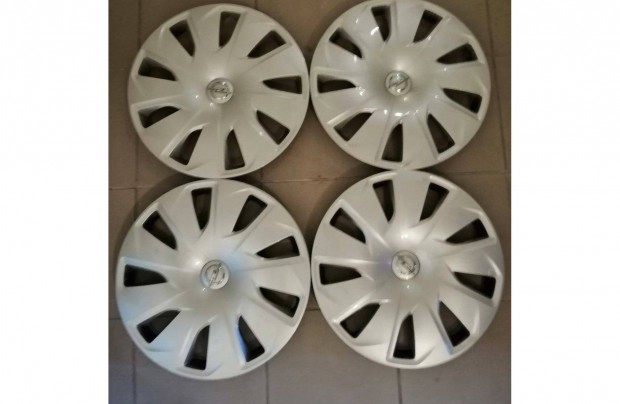 Opel 16" dsztrcsa 16 coll mret gyri szett elad/ 4db/