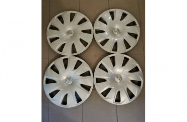 Opel 16" dsztrcsa 16 coll mret gyri szett elad /4db/