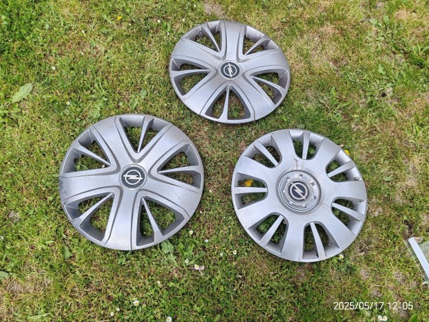 Opel 16" dsztrcsa 