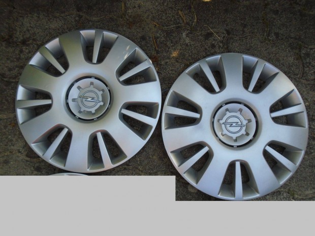 Opel 16" gyri dsztrcsa 2 db elad