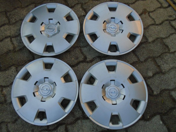 Opel 16" gyri dsztrcsa garnitra elad