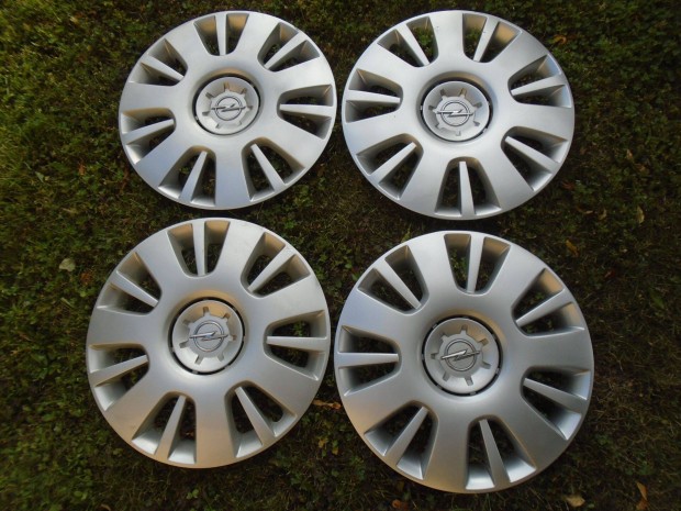Opel 16" gyri dsztrcsa garnitra elad