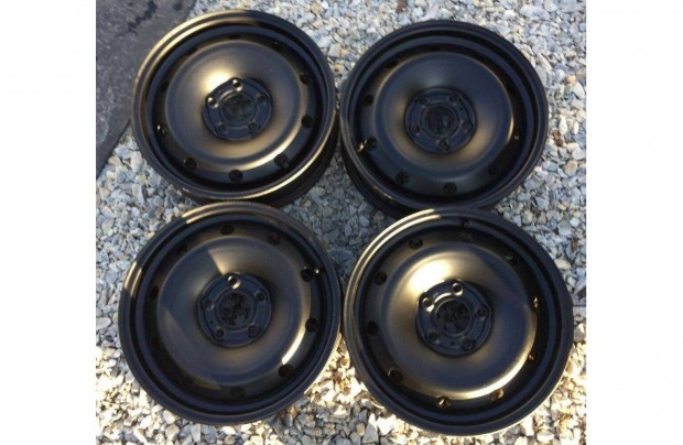 Opel 16"-os lemezfelni, 5x105