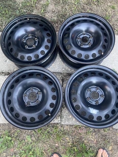 Opel 16"-s acl felni