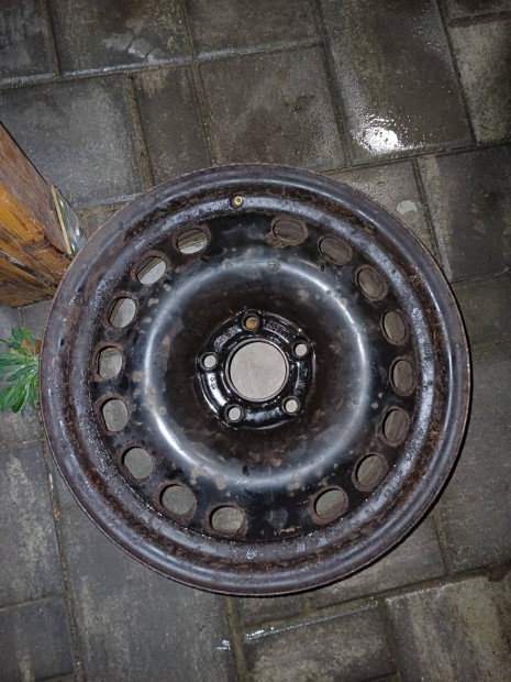 Opel 16 acfelni lemezfelni 