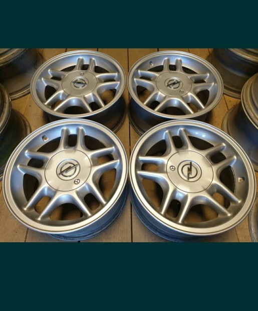 Opel 16 alufelni 5x110