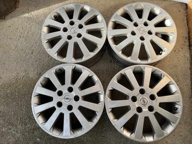 Opel 16 alufelni