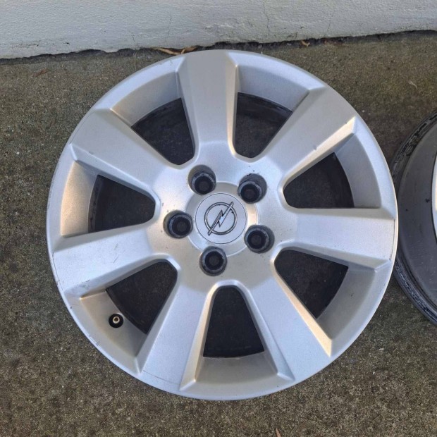 Opel 16"alufelni