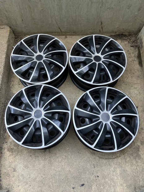 Opel 16 col 5x105 gyári lemezfelni astra j k mokka