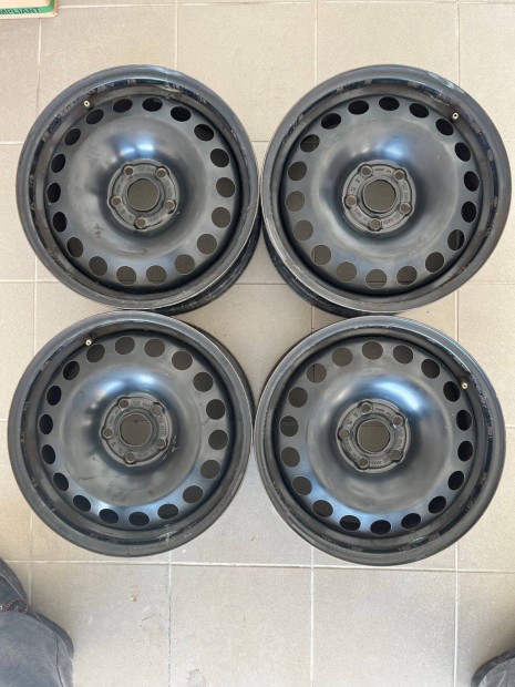 Opel 16 colos lemezfelni