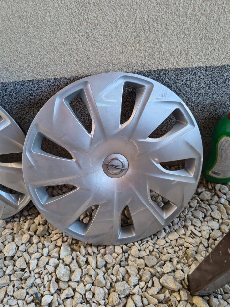 Opel 16"disztrcsa elad