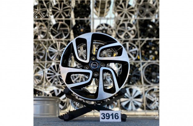 Opel 16 gy�ri alufelni felni, 4x108, Corsa F (3916)