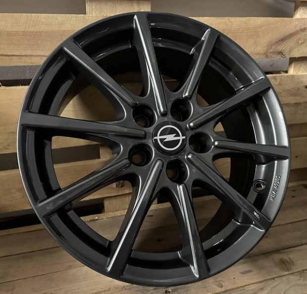 Opel 16os alufelni 5x105 Astra K Astra J