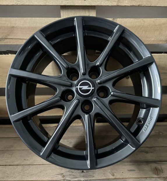 Opel 16os alufelni 5x105 Astra Mokka Ampera