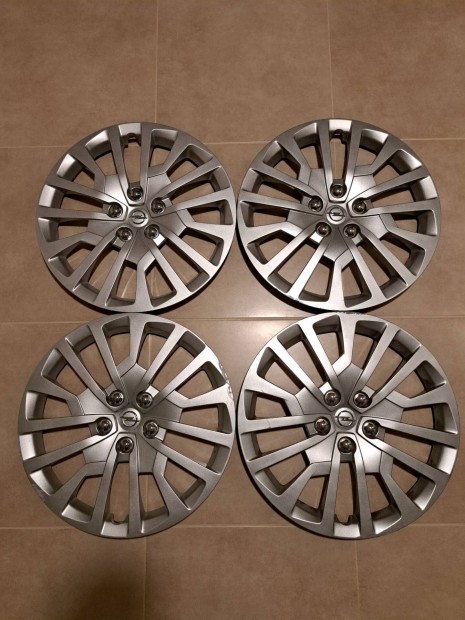 Opel 17", gyri dsztrcsa-szett 