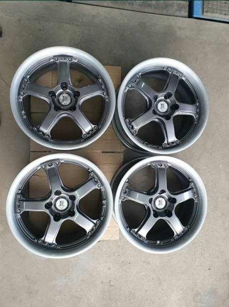 Opel 17 alufelni 5x115