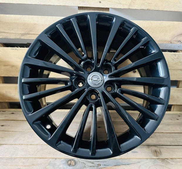 Opel 17es gyári alufelni 5x105 Astra Ampera Mokka
