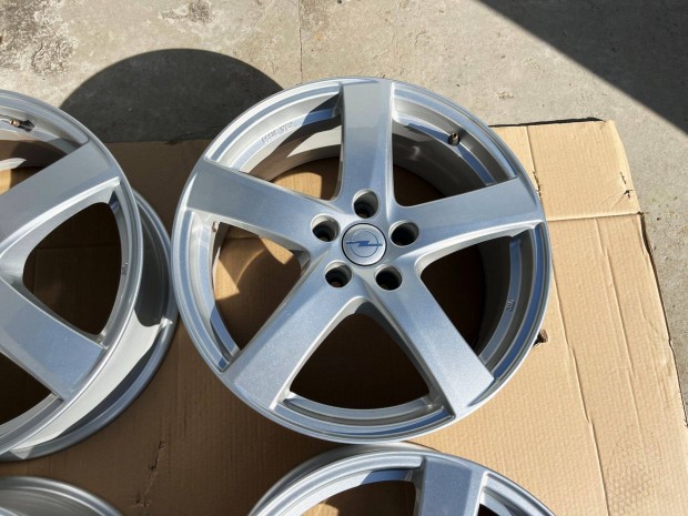 Opel 18" 5x115 alufelni elad 18 coll Astra Insignia Ampera