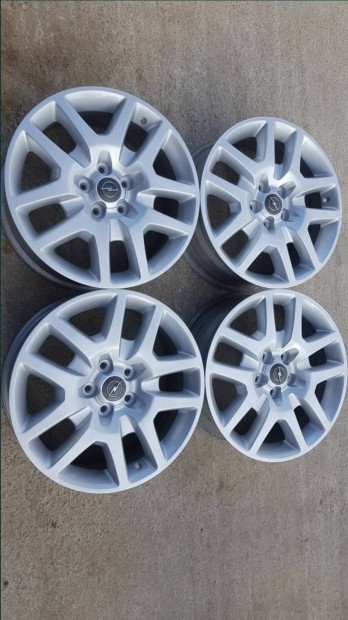 Opel 18 alufelni 5x115