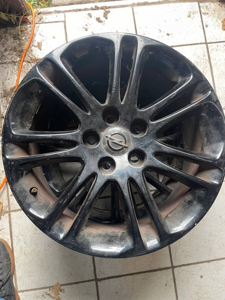 Opel 18 alufelni