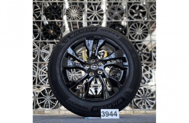 Opel 18 gy�ri alufelni felni, 5x108, 225/55 gumi, Grandland X (3944)