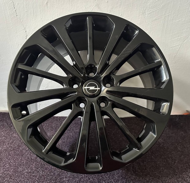 Opel 18as gyri alufelni 5x115 Insignia B Zafira