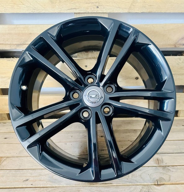 Opel 18as gyári alufelni 5x120 Insignia A