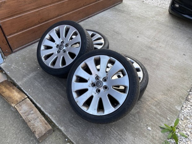 Opel 19" alufelni