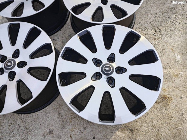 Opel 19 coll 5x120