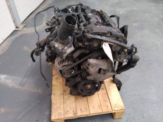 Opel 1,2B, A12XER komplett bontott motor