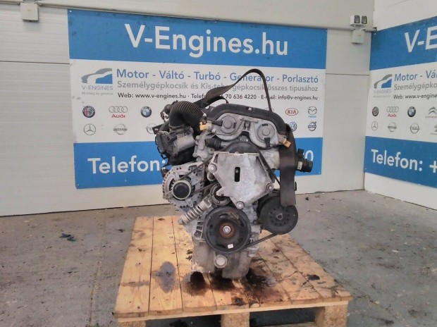 Opel 1,2B, B12XER bontott motor