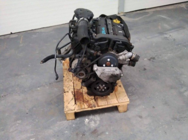 Opel 1,2B, Z12XE bontott motor