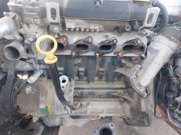 Opel 1.2 komplett motor Z12XE