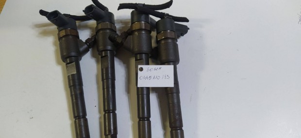 Opel 1.3CDTI Injektor Bosch 0445110183