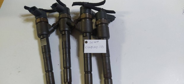 Opel 1.3CDTI Porlaszto Bosch 0445110183