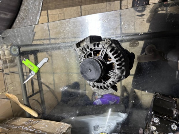 Opel 1.3 cdti generator elado