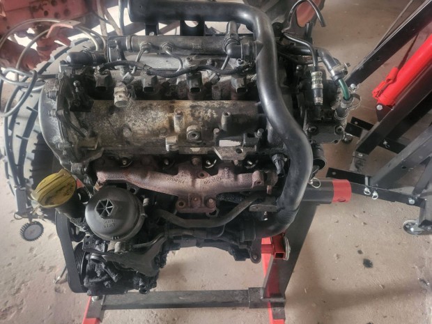 Opel 1.3 cdti motor elad
