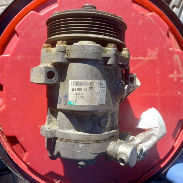 Opel 1,3cdti klima kompresszor elad