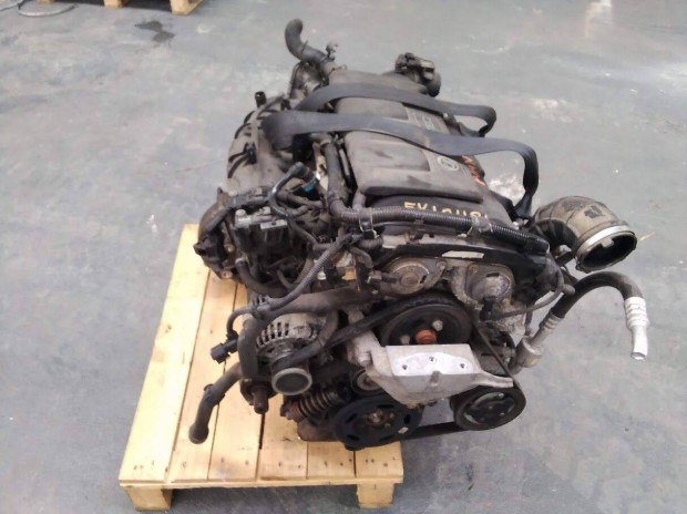 Opel 1,4B A14NET bontott motor
