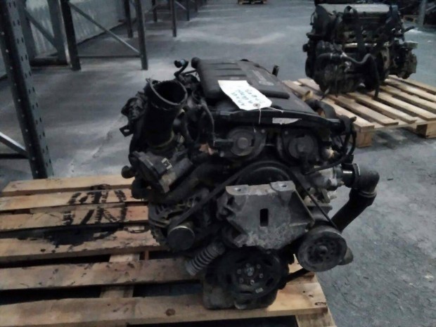Opel 1,4B A14XER Bontott Motor