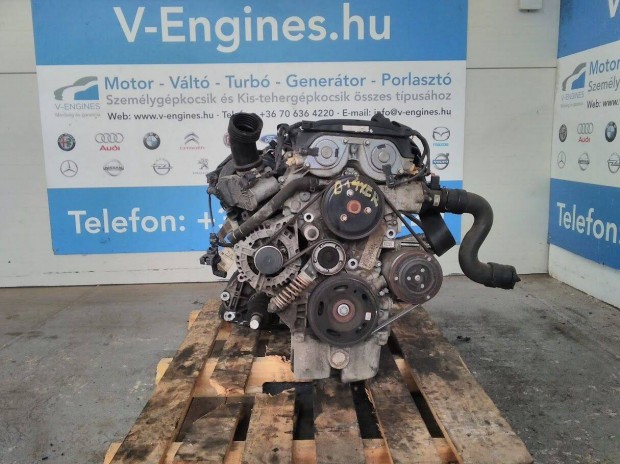 Opel 1,4B, B14XER bontott motor