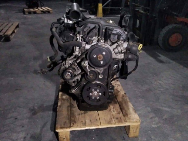 Opel 1,4B, Z14Xep bontott motor