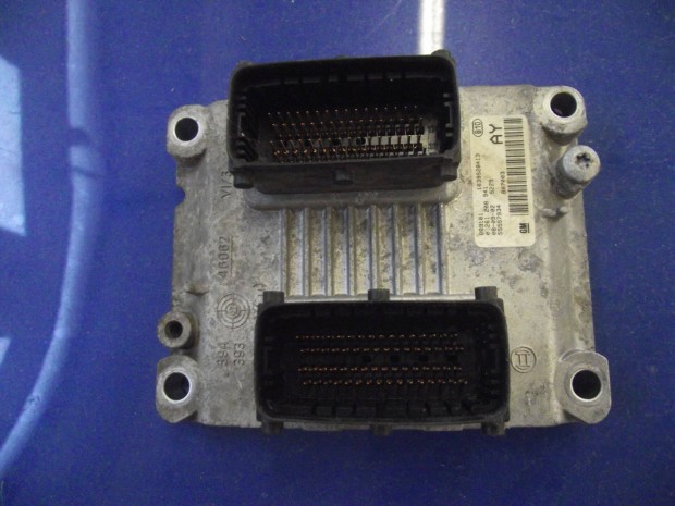 Opel 1.4 Benzines motorvezrl Z14Xep Bosch 0261208941 55557934