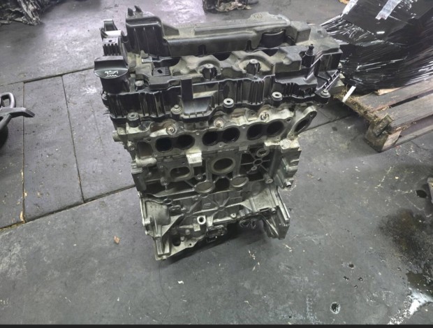 Opel 1.5 d motorblokk