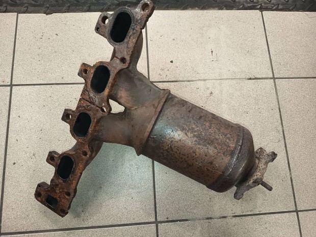 Opel 1.6 kataliz�tor 25334294