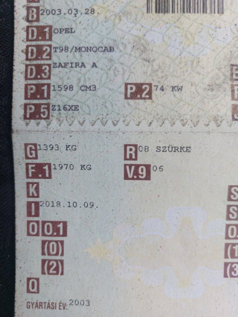 Opel 1.6 komplett motor Z16XE